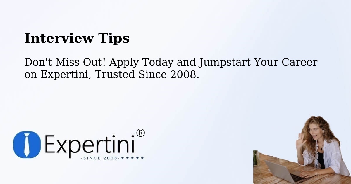 Interview Tips & Techniques for Job Seekers – Kawagoe - Kawagoe, Japan Jobs Expertini